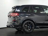 BMW X5 3.0 X5 xDrive 30d M Sport MHEV Auto 4WD 5dr 18