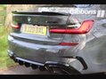 BMW 3 Series 3.0 M340i xDrive Auto 4WD 4dr 52