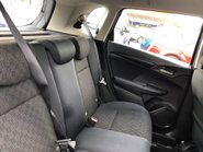 Honda Jazz I-VTEC S 5 door petrol manual, 35,000m, 2 owners, £35 tax, ULEZ compliant 10