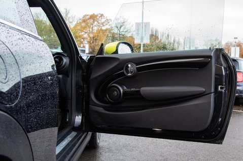 Mini Hatch COOPER S LEVEL 3 15