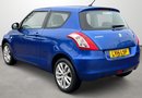 Suzuki Swift 1.2 SZ3 3dr 3