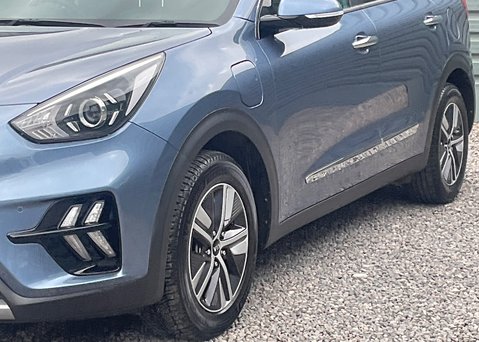 Kia Niro 1.6 GDi '3' PHEV 5