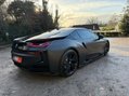 BMW I8 1.5 7.1kWh Auto 4WD Euro 6 (s/s) 2dr 40