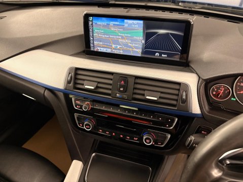 BMW 3 Series 3.0 335d M Sport Auto xDrive Euro 6 (s/s) 4dr 13