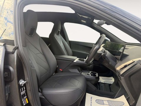BMW Ix iX xDrive 40 M Sport Edition 4WD 5dr 9
