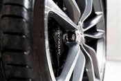 Aston Martin DBS V12 VOLANTE. FULL ASH. CARBON EXT. CERAMIC BRAKES. BANG & OLUFSEN. 15