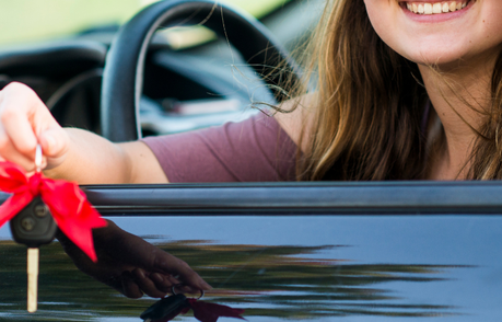 Best First Cars