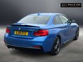 BMW 2 Series 2.0 218d M Sport Automatic 2dr - NATIONAL DELIVERY* 3