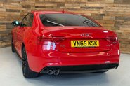 Audi A5 2.0 TDI Black Edition Plus Coupe 2dr Diesel Manual Euro 6 (s/s) (190 ps) 97