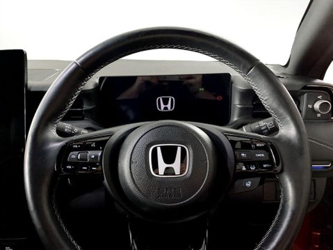 Honda e:Ny1 68.8kWh Advance SUV 5dr Electric Auto (204 ps) Cruise Control - DAB Radio 13