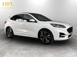 Ford Kuga 1.5T EcoBoost ST-Line X SUV 5dr Petrol Manual Euro 6 (s/s) (150 ps) Alloys