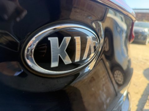 Kia Sportage 1.6 GDi 2 SUV 5dr Petrol Manual Euro 6 10