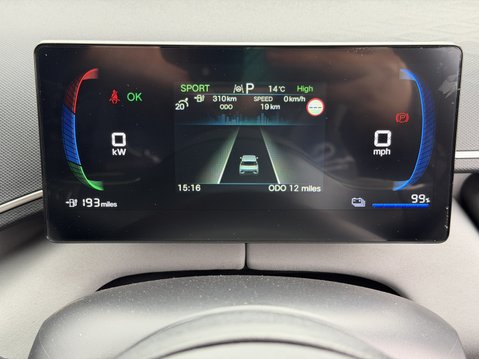 BYD Dolphin Surf 65kw Boost 43kwh Auto 21