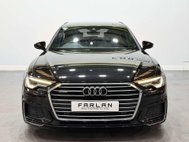 Audi A6 3.0 TDI V6 50 S line Estate 5dr Diesel Tiptronic quattro Euro 6 (s/s) (286 11