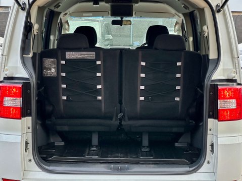 Mitsubishi Delica Roadest 23