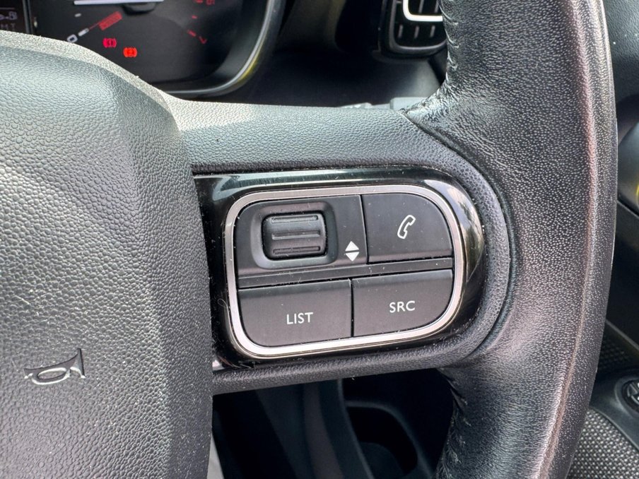 2018 Citroen C3 Aircross — image 23