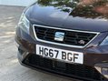 SEAT Leon 1.8 Leon FR Technology TSi Semi-Auto 5dr 29