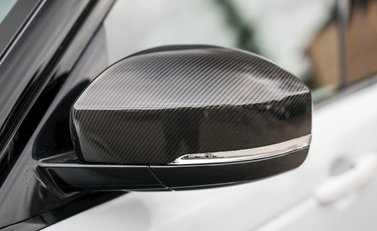 Land Rover Range Rover Sport 5.0 SVR 32