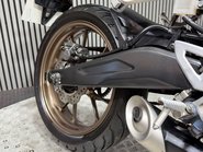 Honda CB 2021 NEO SPORT ONLY 17K STUNNING EXAMPLE 125CC 32