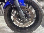 Yamaha FZ 600 S2 2007 38K NEW MOT 600CC SPORTS TOURER 28