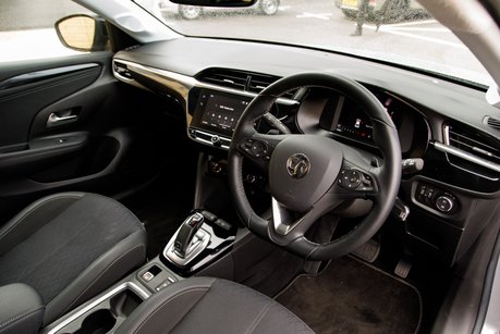 Vauxhall Corsa ELITE NAV