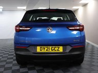 Vauxhall Grandland X SE PREMIUM 8