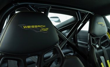 Porsche 911 GT3 RS (992) 16