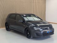 Volkswagen Golf 2.0 Golf GTD 5dr 7