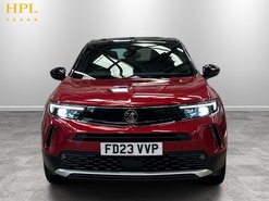Vauxhall Mokka Electric 50kWh Ultimate SUV 5dr Electric Auto (136 ps)