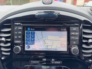 Nissan Juke TEKNA XTRONIC 17