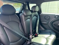 Mini Countryman (Sold) 2.0 Cooper SD SUV 5dr Diesel Auto ALL4 Euro 5 (143 ps) 16