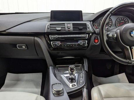 BMW M4 3.0 BiTurbo Competition Coupe 2dr Petrol DCT Euro 6 (s/s) (450 ps) 63