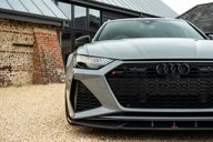 Audi RS6 4.0 TFSI V8 Carbon Black Tiptronic quattro Euro 6 (s/s) 5dr 4