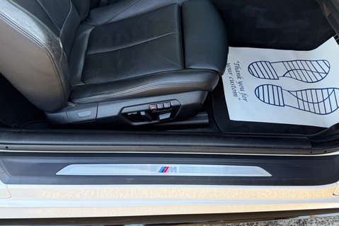 BMW 4 Series 430D M SPORT - 5K WORTH EXTRAS - SPORT + COMF PACK 32