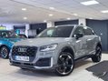 Audi Q2 1.4 TFSI CoD Edition 1 Euro 6 (s/s) 5dr 1