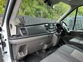 Ford Transit 350 LEADER C/C ECOBLUE 15