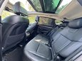 Hyundai TUCSON 1.6 h T-GDi Ultimate Auto Euro 6 (s/s) 5dr 8
