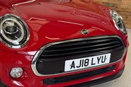 Mini Hatch 1.5 Cooper Hatchback 5dr Petrol Manual Euro 6 (s/s) (136 ps) 26