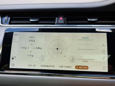 Land Rover Range Rover Evoque 2.0 Range Rover Evoque Autobiography D MHEV Auto 4WD 5dr 63