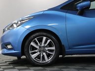 Nissan MICRA IG-T TEKNA 34