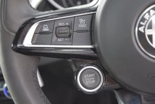 Alfa Romeo Giulia Td Lusso Ti 28