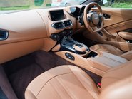 Aston Martin Vantage V8 8