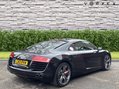 Audi R8 4.2 R8 LE Semi-Auto 4WD 2dr 8