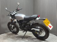 Mutt Razorback 2024 1 OWNER RUNNING PROJECT BIKE SPARES OR REPAIR 125CC 6