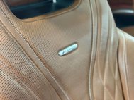 Mercedes-Benz S Class 5.5 S63 V8 AMG Coupe 2dr Petrol SpdS MCT Euro 6 (s/s) (585 ps) 57