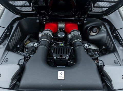 Ferrari 458 SPIDER 46