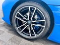 BMW Z4 2.0 30i M Sport Auto sDrive Euro 6 (s/s) 2dr 23