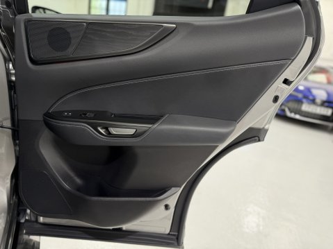 Lexus NX 450H PLUS TAKUMI 56