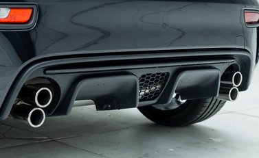 Abarth 695 Competizione 37