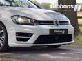 Volkswagen Golf 2.0 Golf R DSG 4WD 5dr 54